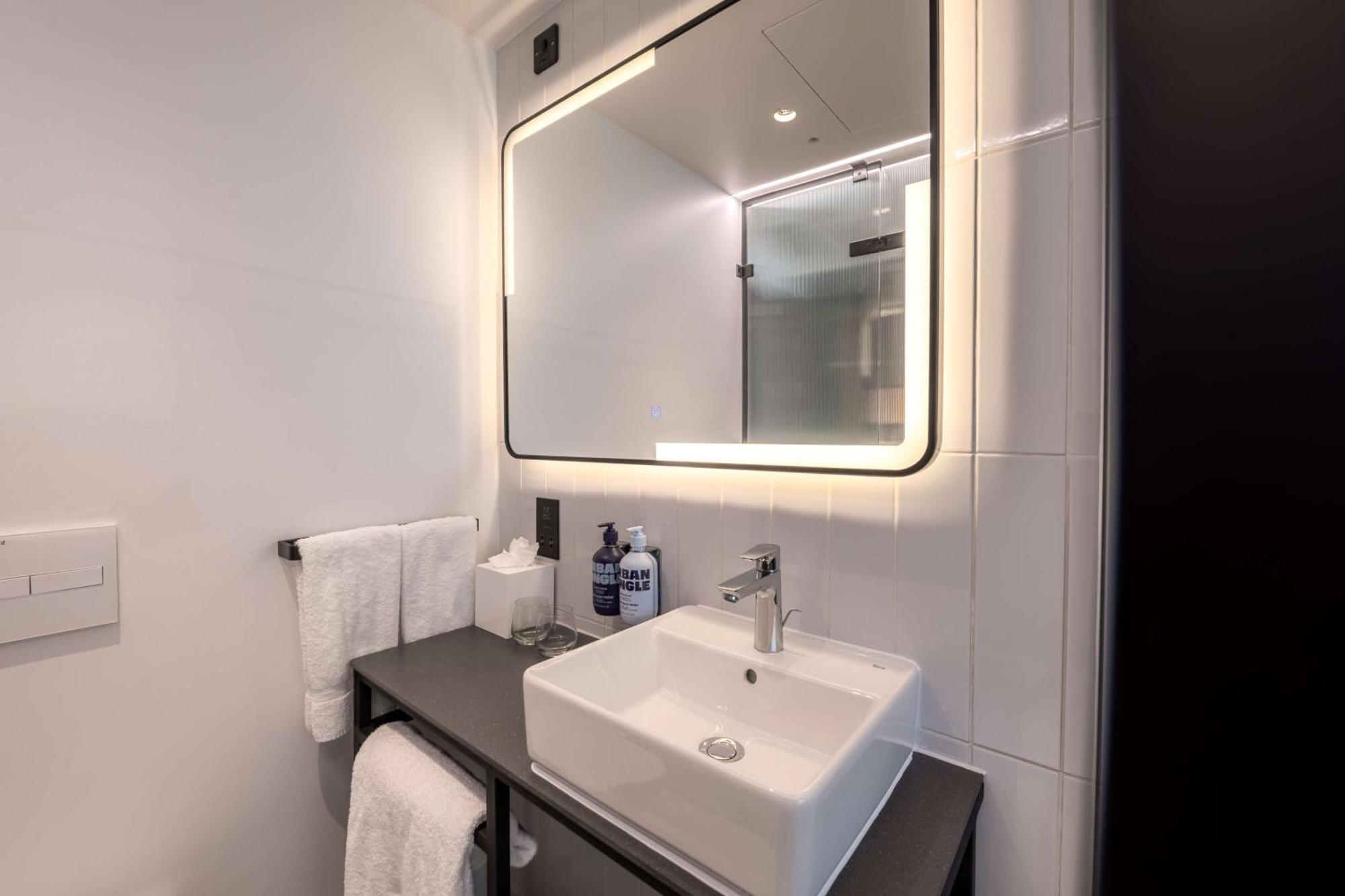 Yotelpad London Stratford Londres Exterior foto